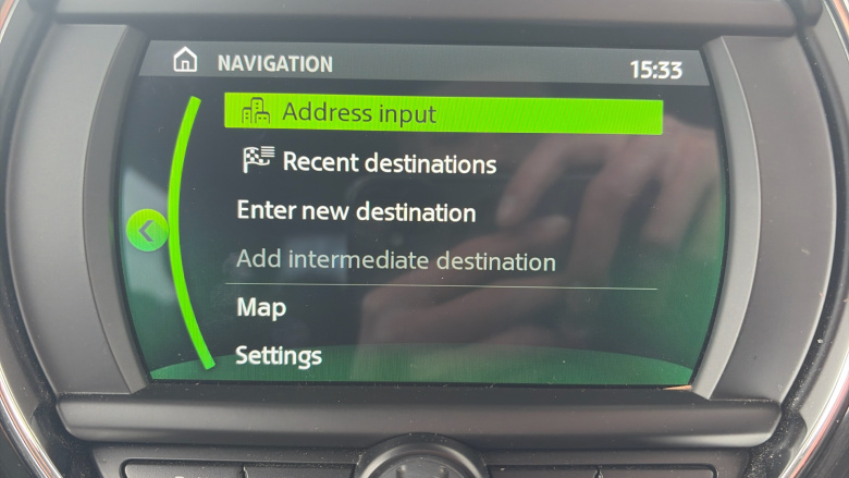 MINI Hatchback 2.0 Cooper S II 3dr Petrol Hatchback